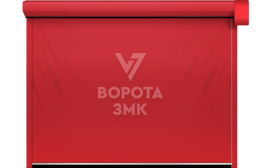 Скоростные ворота 2800×2200 Дорхан ЗМК-2179