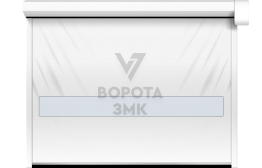 Противодымная штора EI-30 Doorhan 2200×2400 ЗМК-2072